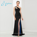 Modern Simple Custom Made Design Your Own Prom Dress